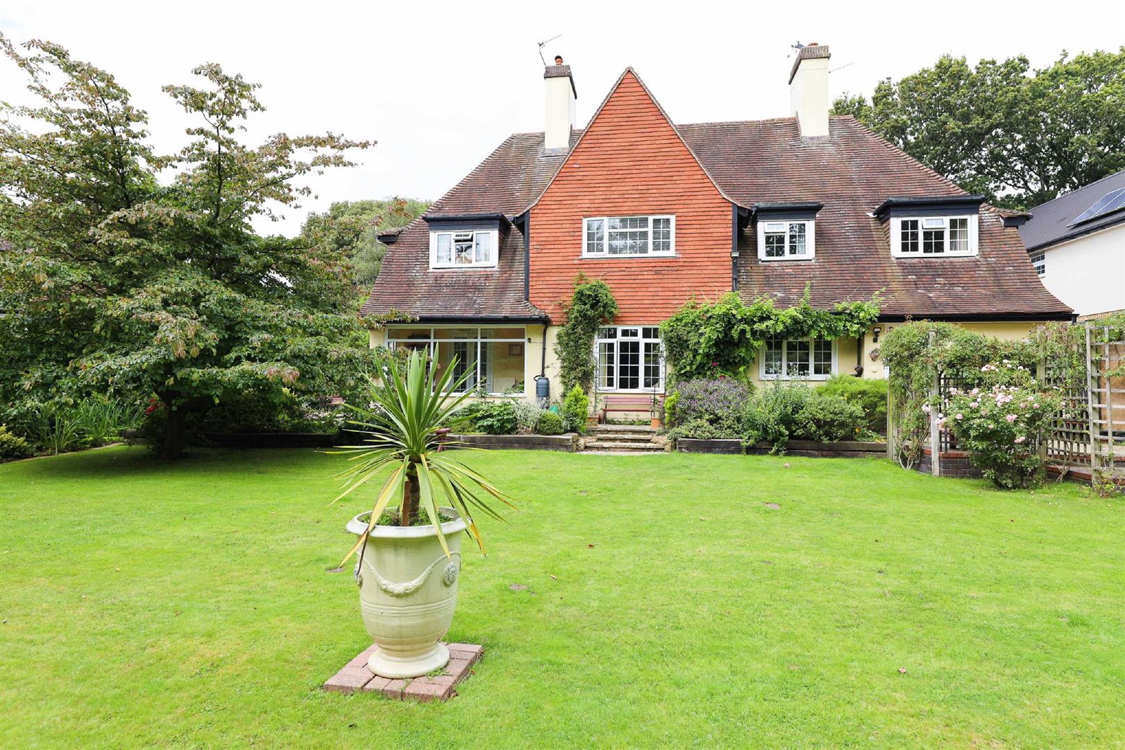 Hastings Old Town Estate Agent. Just Property for Sale